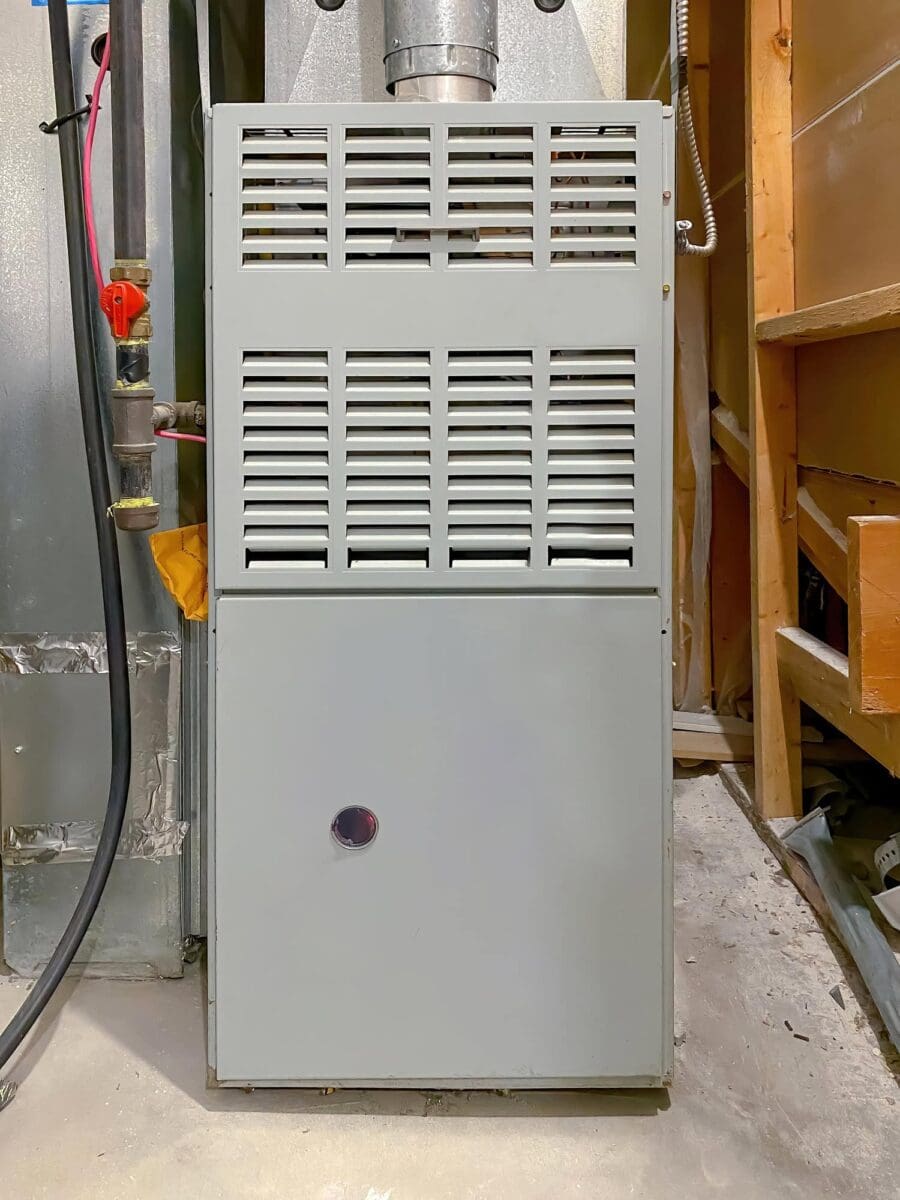 Gas Water Heaters