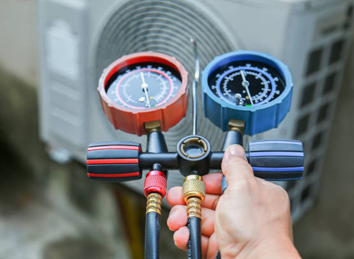 Indoor Air Quality Services & HVAC Maintenance Plans