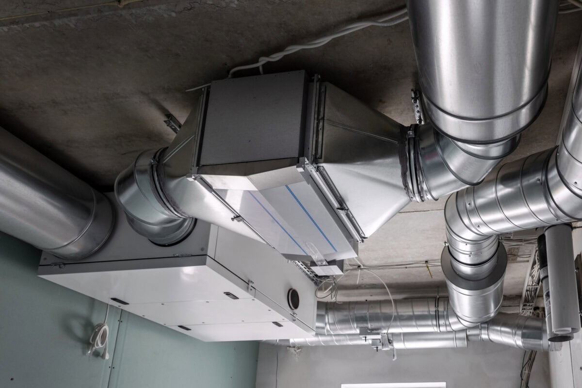 Heating and Cooling Services in Montgomery County, MD