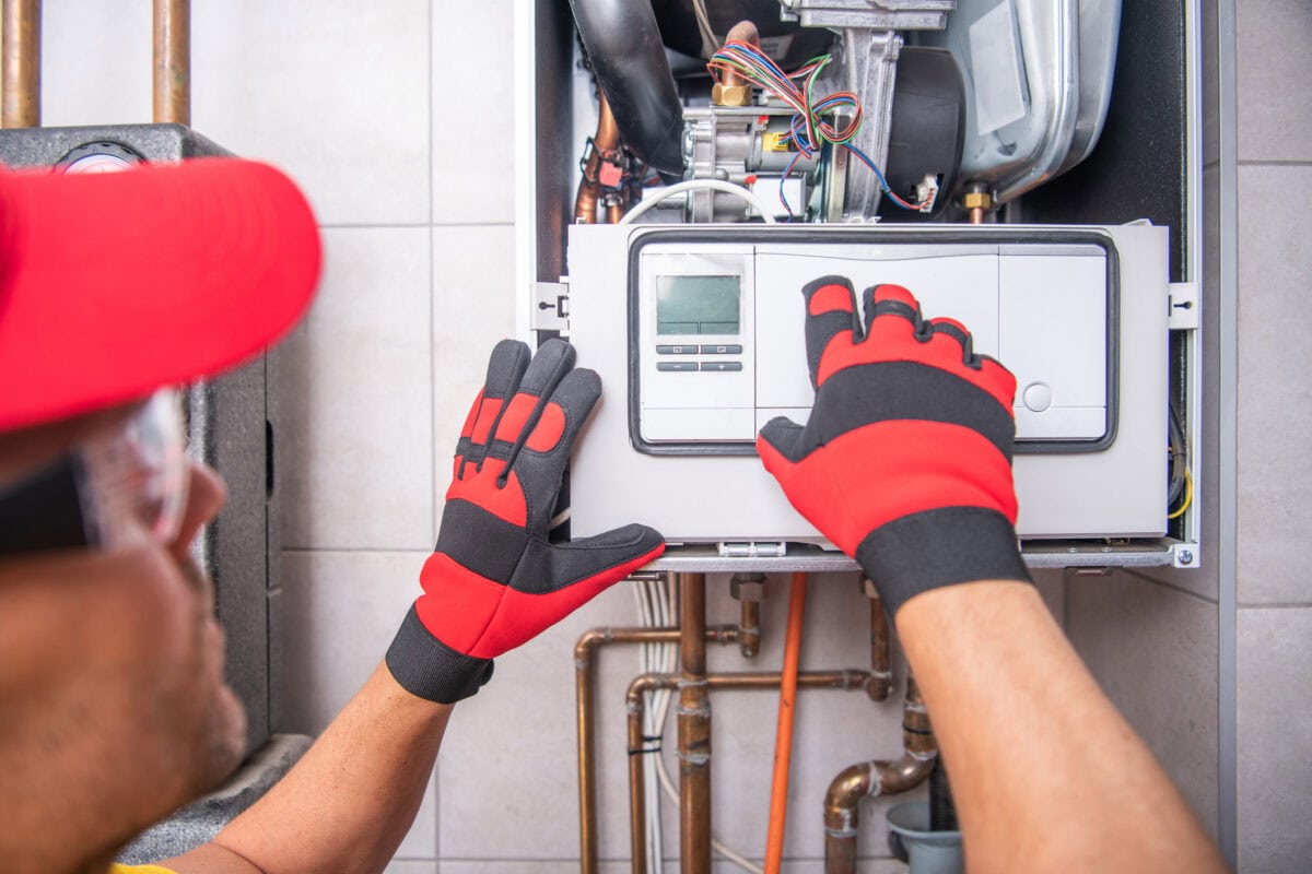 Furnace Repair