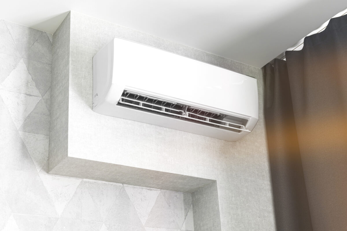 Ductless Mini-Split Systems