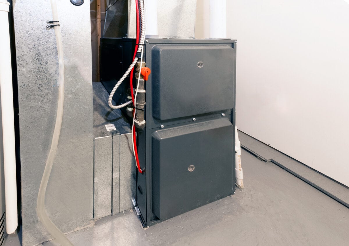 Furnace Repair