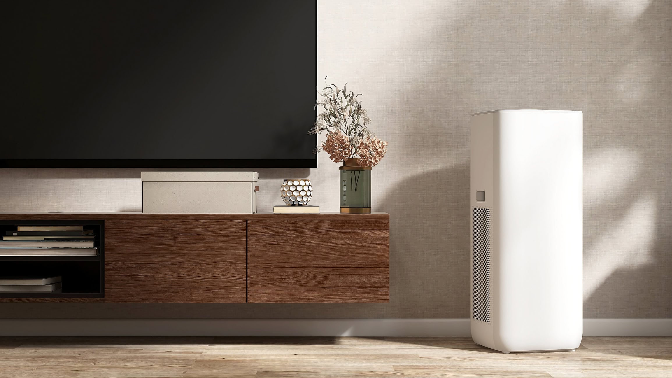 Humidifier Maintenance