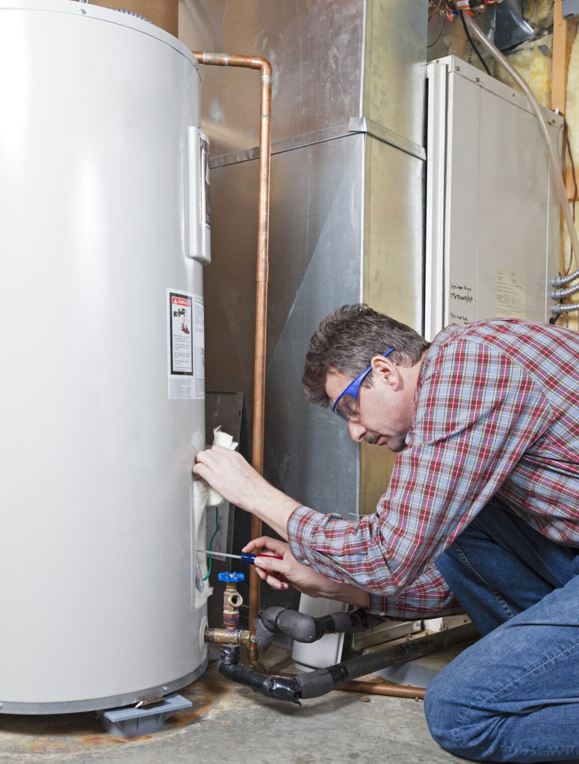 Boiler Services in Northern VA