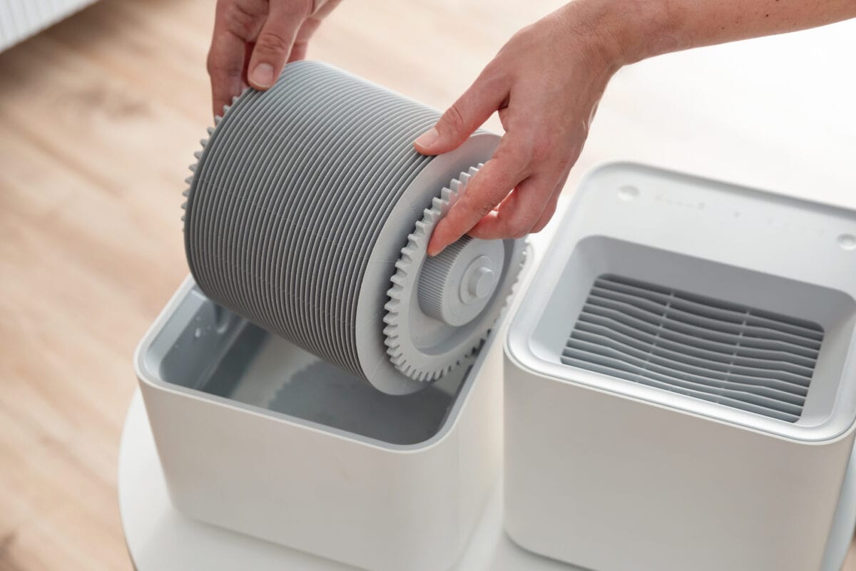 Heating and Cooling Services in Alexandria, VA