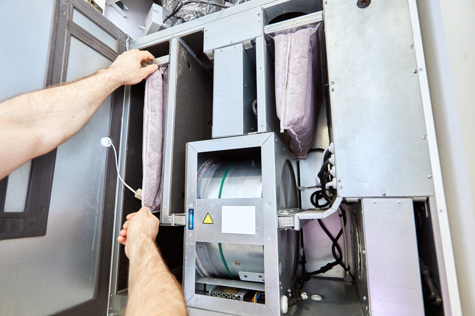 Air Quality Services