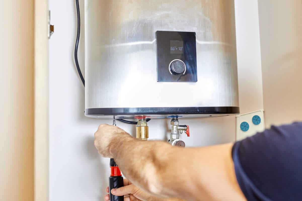 Commercial HVAC Services