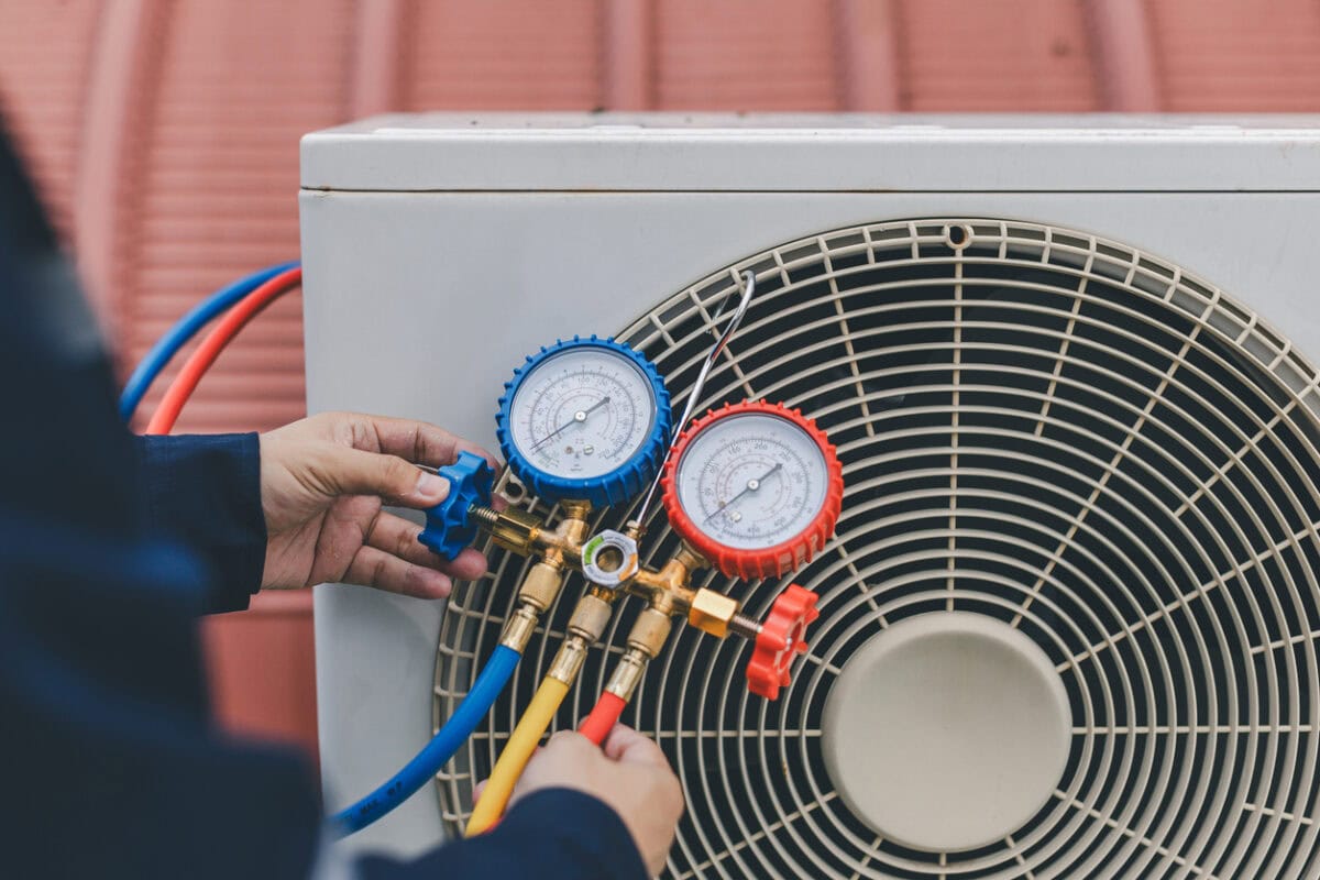 Spring HVAC Maintenance Checklist for Stafford Homeowners