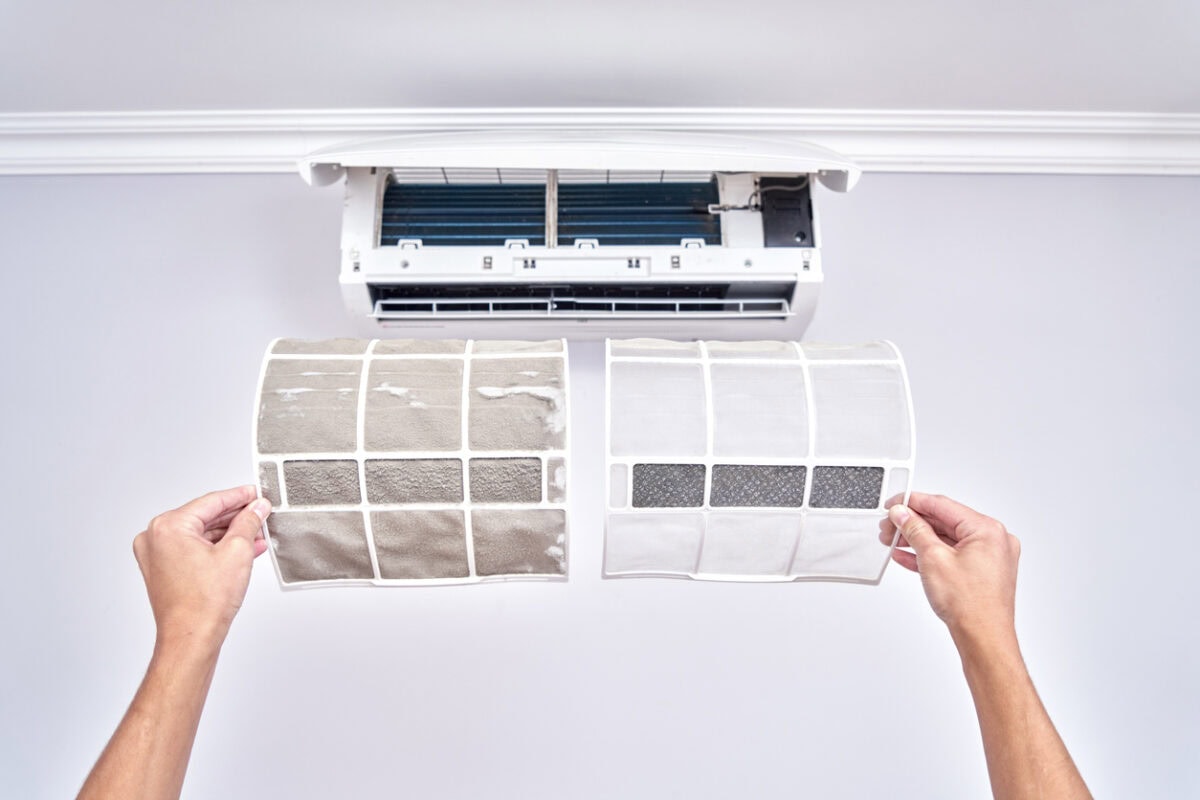 Professional Air Conditioner Services